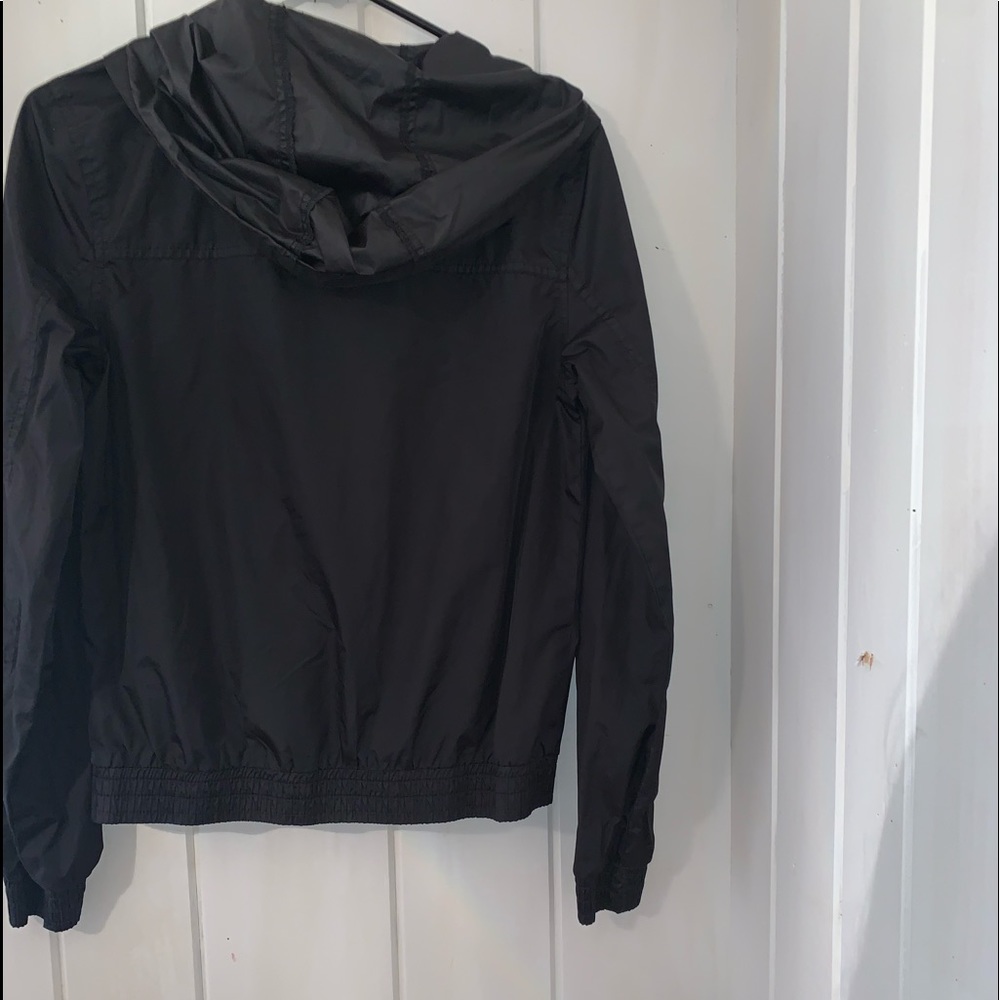 Zip-up Jacket - Picture 2 of 4